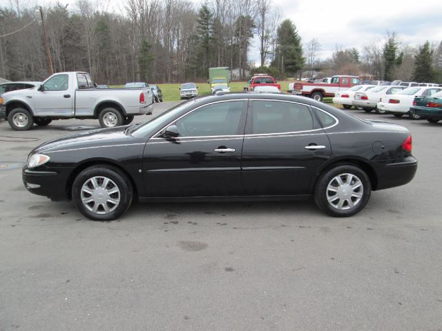 Buick LaCrosse 2007 photo 3