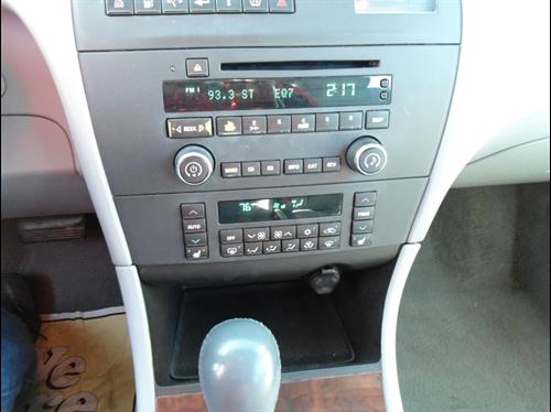 Buick LaCrosse GL Sedan 4D Other