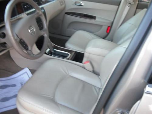 Buick LaCrosse 2007 photo 1
