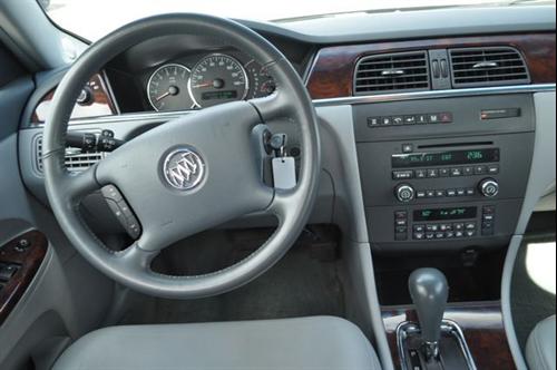 Buick LaCrosse 2007 photo 1