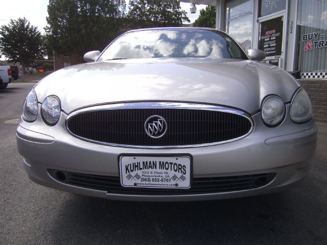Buick LaCrosse 2007 photo 1