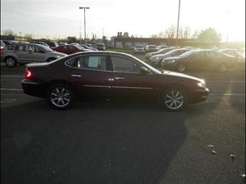 Buick LaCrosse 2007 photo 2