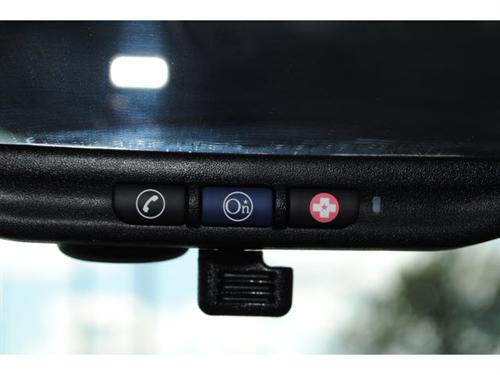 Buick LaCrosse GS 460 Sedan 4D Other