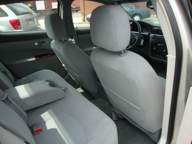 Buick LaCrosse 2007 photo 1