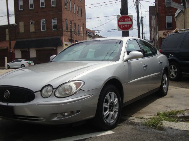 Buick LaCrosse 2007 photo 3