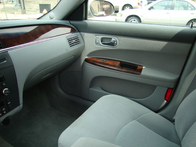 Buick LaCrosse 2007 photo 4