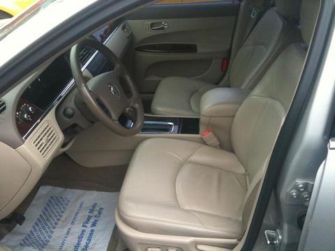 Buick LaCrosse All The Whistlesbells Other