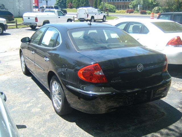 Buick LaCrosse 2007 photo 1