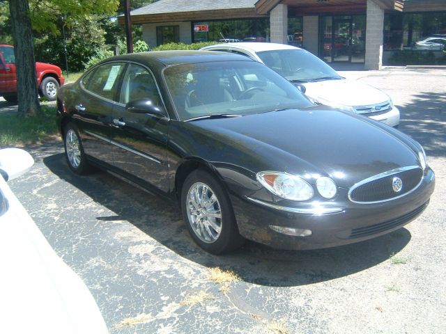 Buick LaCrosse 2007 photo 2