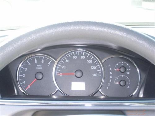 Buick LaCrosse GS 460 Sedan 4D Other