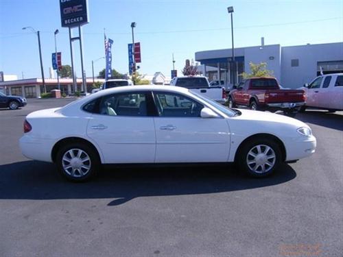 Buick LaCrosse 2007 photo 2