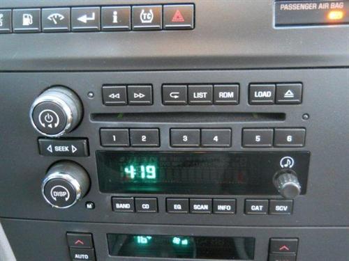 Buick LaCrosse 2007 photo 1