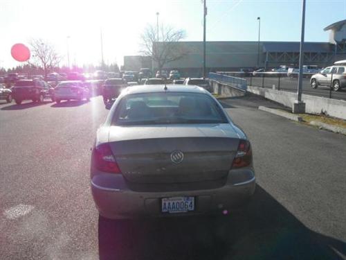 Buick LaCrosse 2007 photo 3