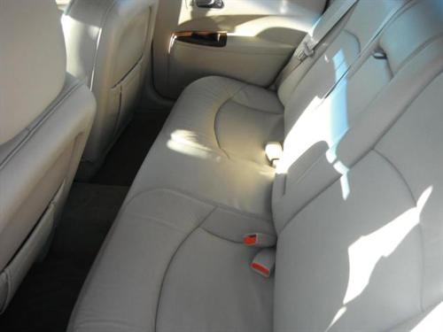 Buick LaCrosse 2007 photo 5