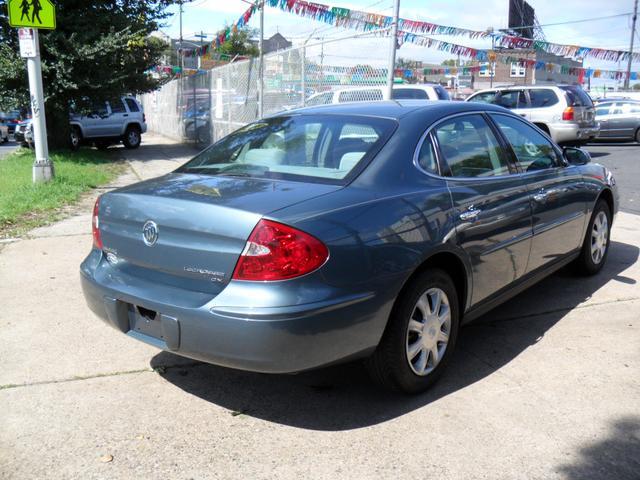 Buick LaCrosse 2007 photo 3