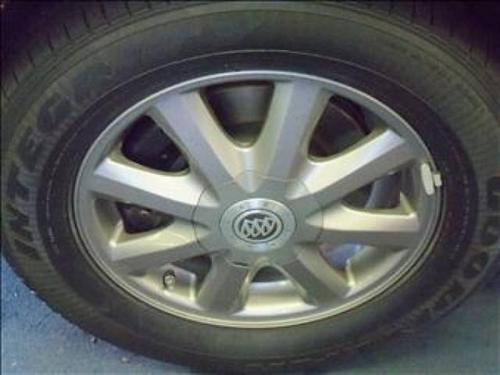 Buick LaCrosse 2007 photo 1