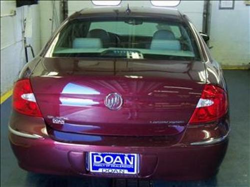 Buick LaCrosse 2007 photo 3