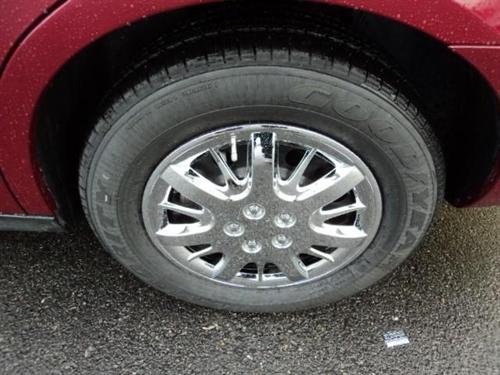 Buick LaCrosse 2007 photo 3