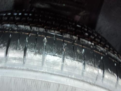 Buick LaCrosse 2007 photo 4