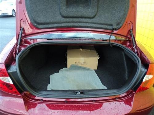 Buick LaCrosse 2007 photo 5