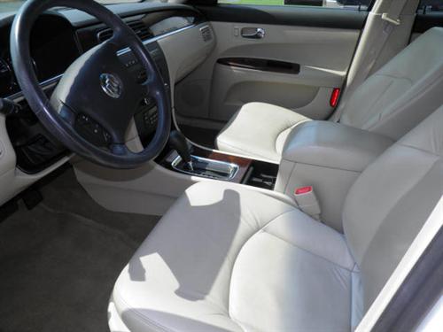 Buick LaCrosse 2007 photo 1