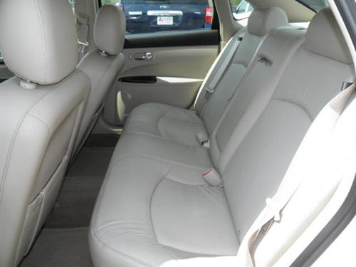 Buick LaCrosse 2007 photo 2
