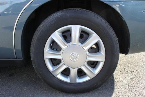 Buick LaCrosse 2007 photo 1