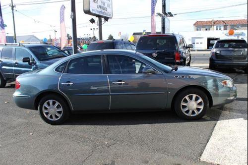Buick LaCrosse 2007 photo 2