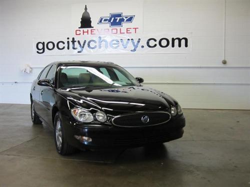 Buick LaCrosse 2007 photo 1