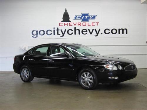 Buick LaCrosse 2007 photo 2
