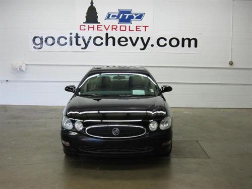 Buick LaCrosse 2007 photo 3