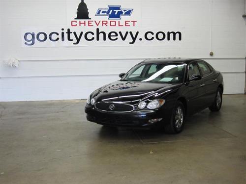 Buick LaCrosse 2007 photo 5