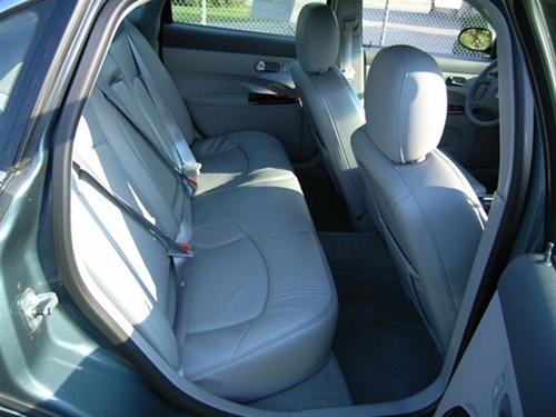 Buick LaCrosse 2007 photo 2