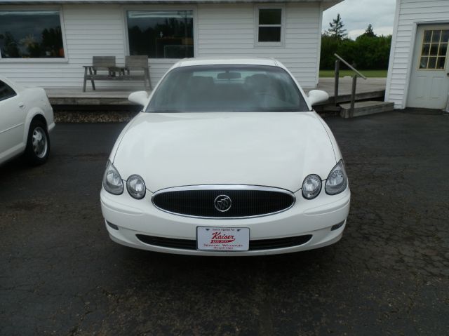 Buick LaCrosse 2007 photo 1