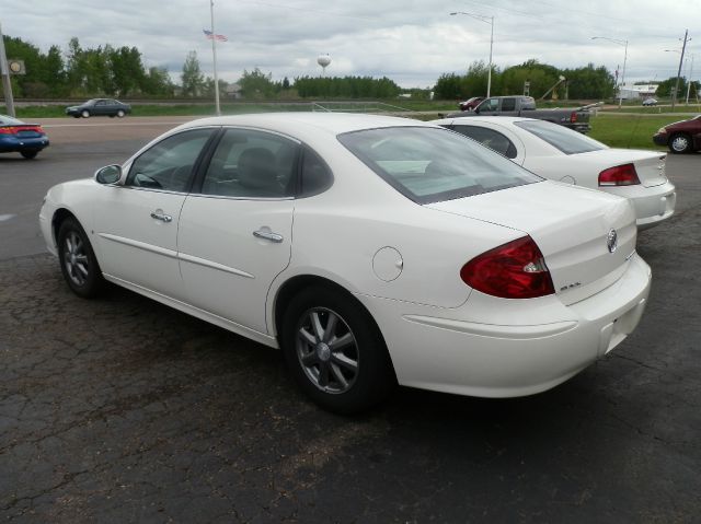 Buick LaCrosse 2007 photo 5
