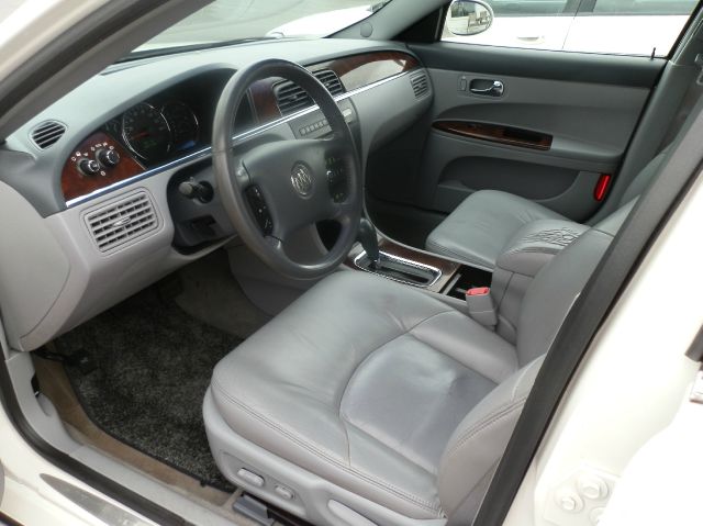 Buick LaCrosse 2007 photo 6