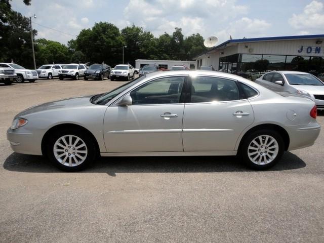 Buick LaCrosse 2007 photo 1