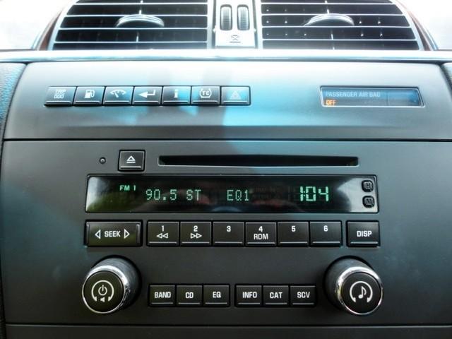 Buick LaCrosse 2007 photo 3