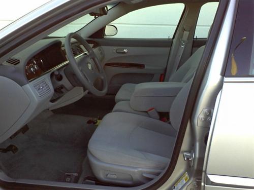 Buick LaCrosse GS 460 Sedan 4D Other