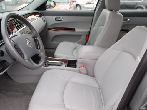 Buick LaCrosse 2007 photo 2
