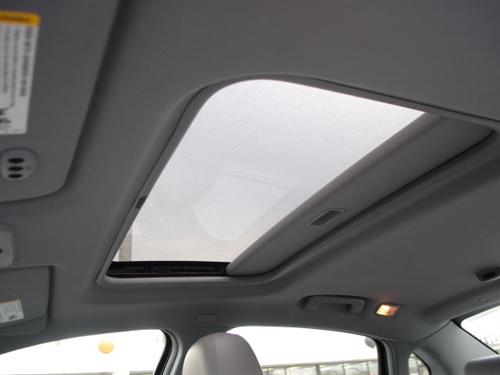 Buick LaCrosse 2007 photo 4