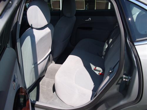 Buick LaCrosse 2007 photo 1