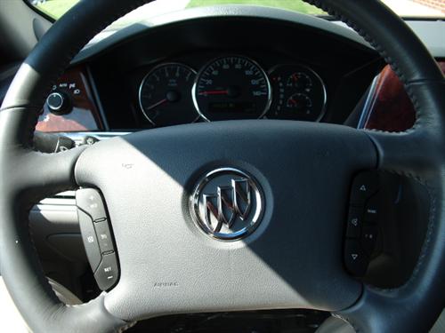 Buick LaCrosse 2007 photo 3