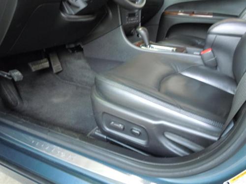 Buick LaCrosse 2007 photo 1