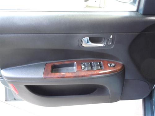 Buick LaCrosse 2007 photo 3