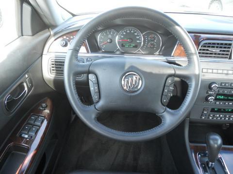 Buick LaCrosse 2007 photo 2