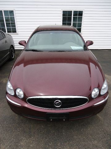 Buick LaCrosse 2007 photo 1