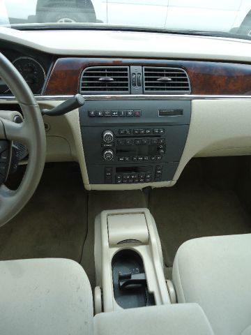 Buick LaCrosse 2007 photo 11