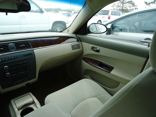 Buick LaCrosse 2007 photo 13