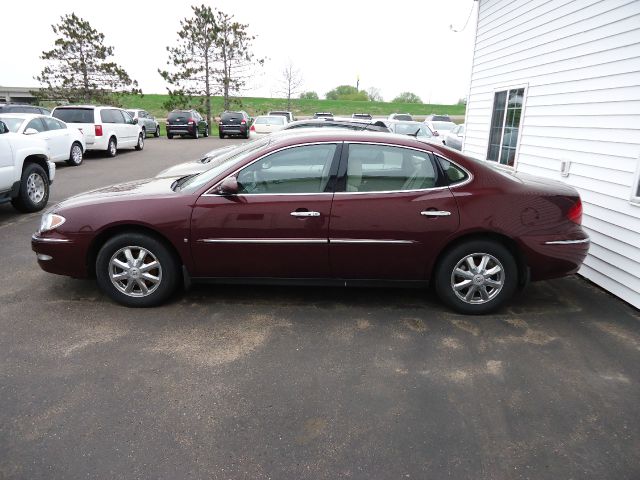 Buick LaCrosse 2007 photo 3